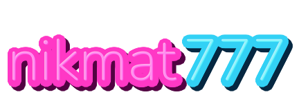 nikmat777 — logo kanal