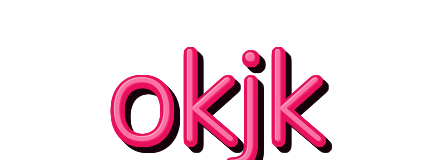 okjk — logo kanal